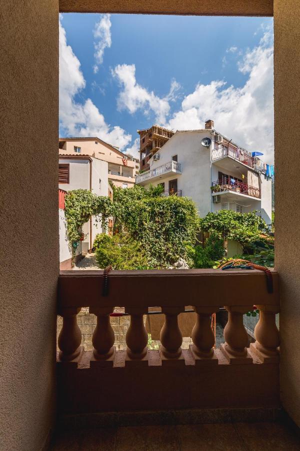 Villa Vera Budva Exterior foto